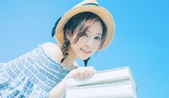 ORICONNEWS公布了夏天的定番票选“最适合浴衣的日本女星”结果